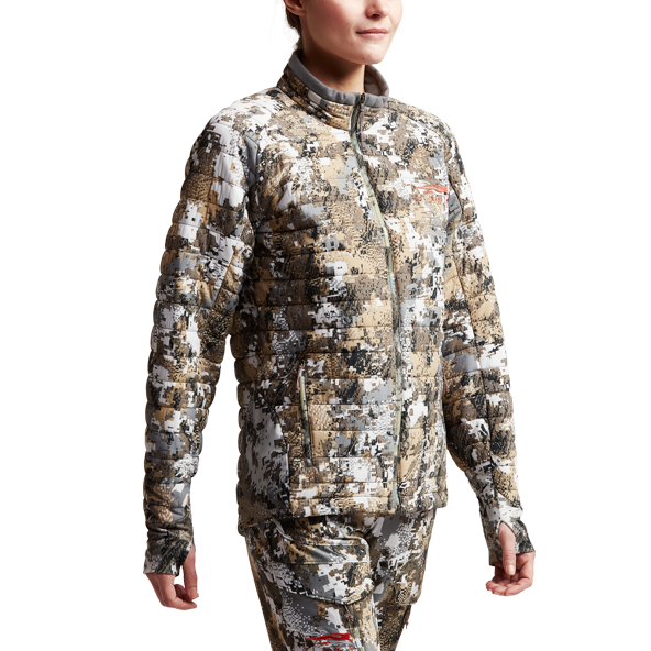 Куртка Ws Celsius Jacket (; L; Optifade Elevated II)